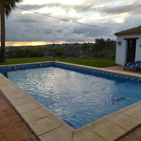 Casa Benjamin Сasa de vacaciones