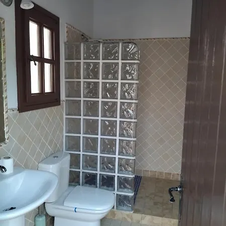Сasa de vacaciones Casa Benjamin *
