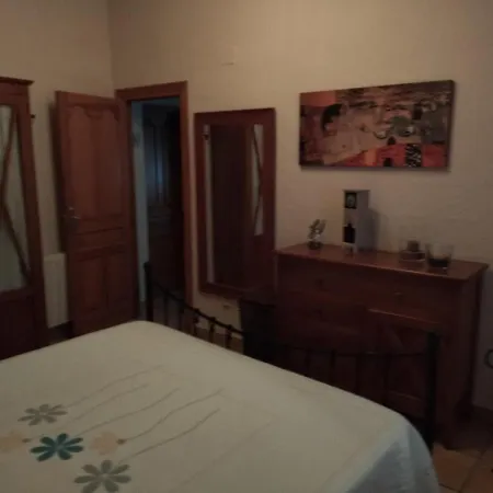 Casa Benjamin Benissa