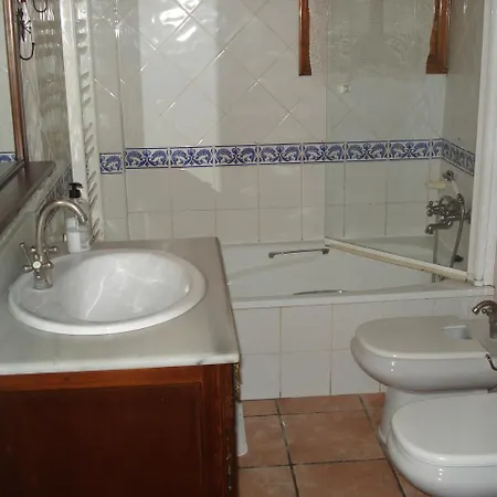 Casa Benjamin Сasa de vacaciones