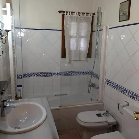Casa Benjamin Сasa de vacaciones Benissa