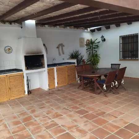 Casa Benjamin Benissa
