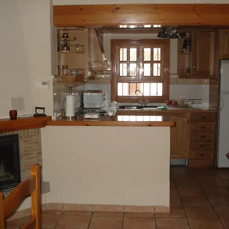 Casa Benjamin
