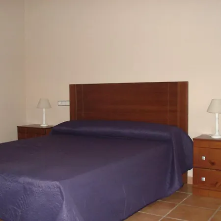 Сasa de vacaciones Casa Benjamin