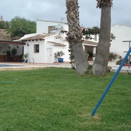 Casa Benjamin