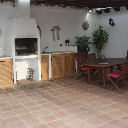 Casa Benjamin Benissa