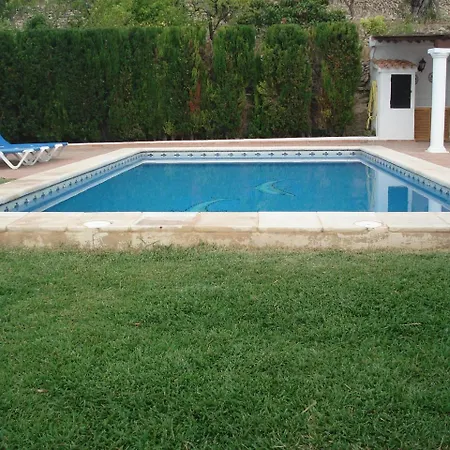Casa Benjamin